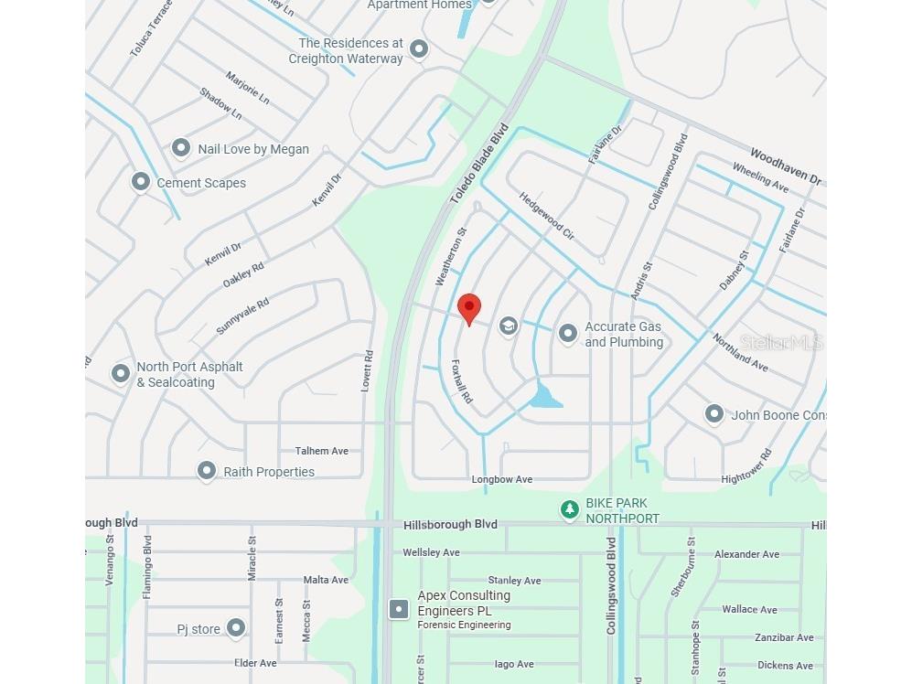 Lot 13 Delcris Place North Port FL 34288 C7518682 image4