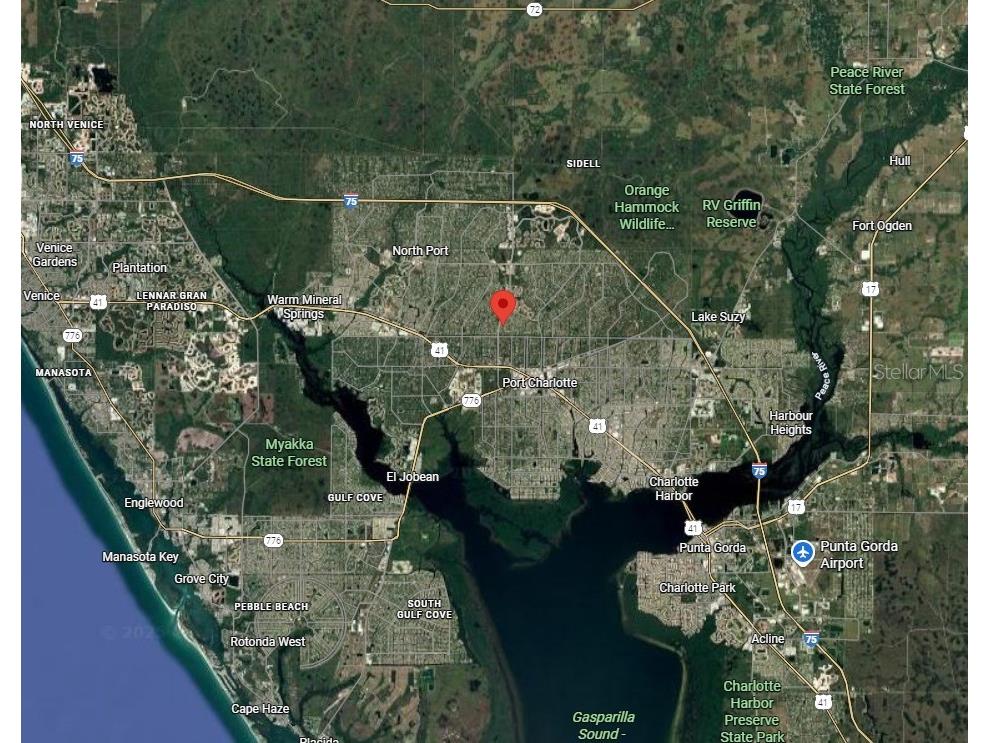 Lot 13 Delcris Place North Port FL 34288 C7518682 image6