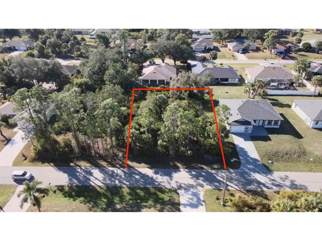 Lot 13 Flagami Lane North Port FL 34286 C7519254 image2