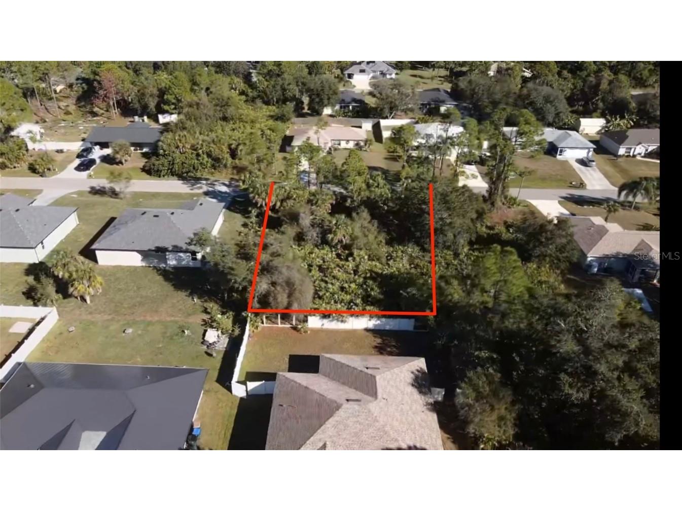 Lot 13 Flagami Lane North Port FL 34286 C7519254 image4