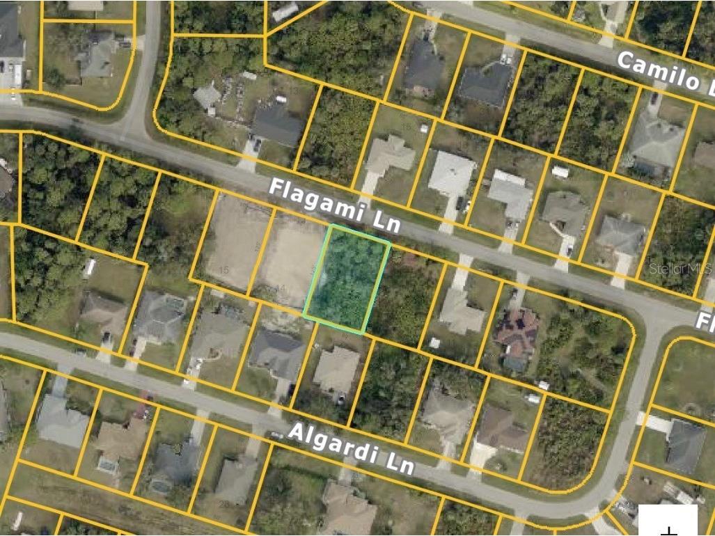 Lot 13 Flagami Lane North Port FL 34286 C7519254 image6