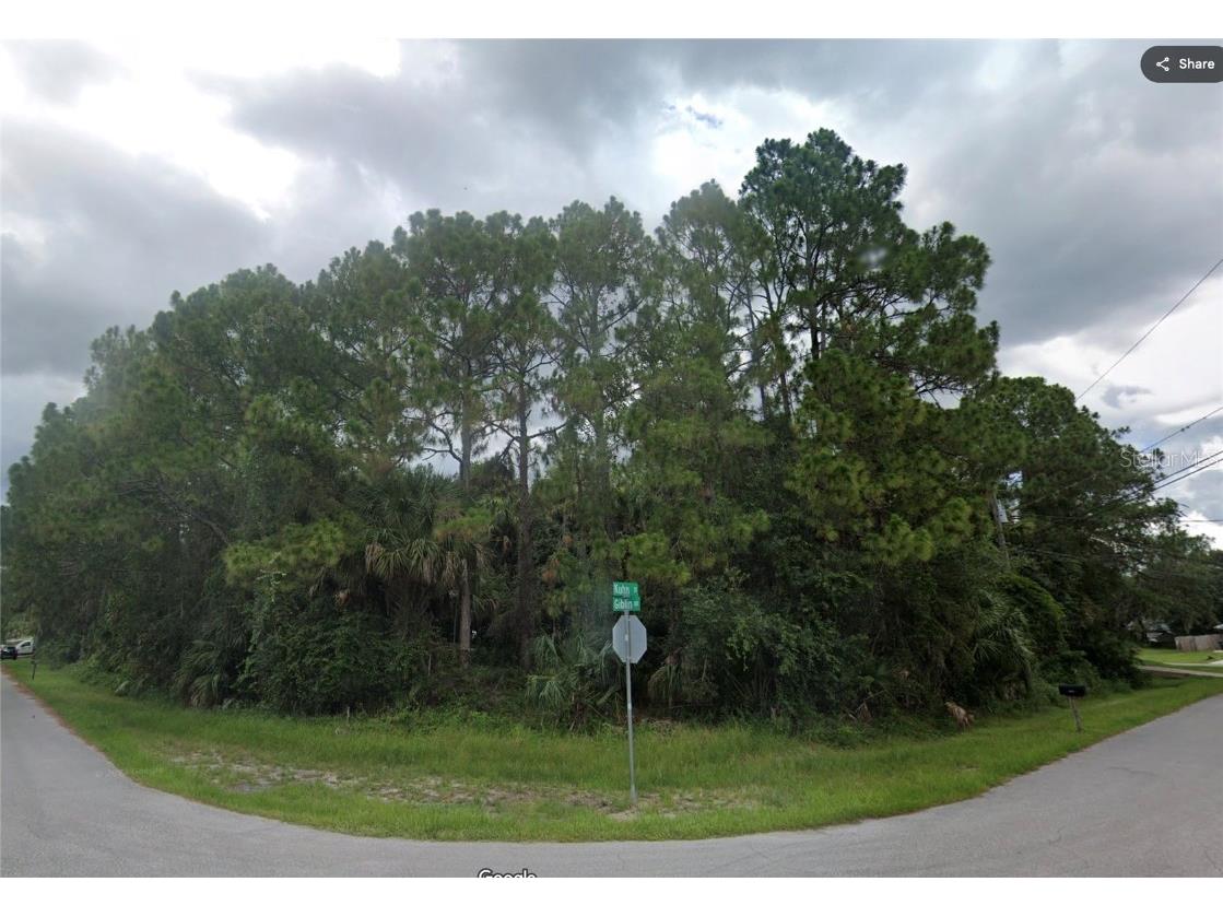 Lot 13 Giblin Drive North Port FL 34286 C7514377 image1