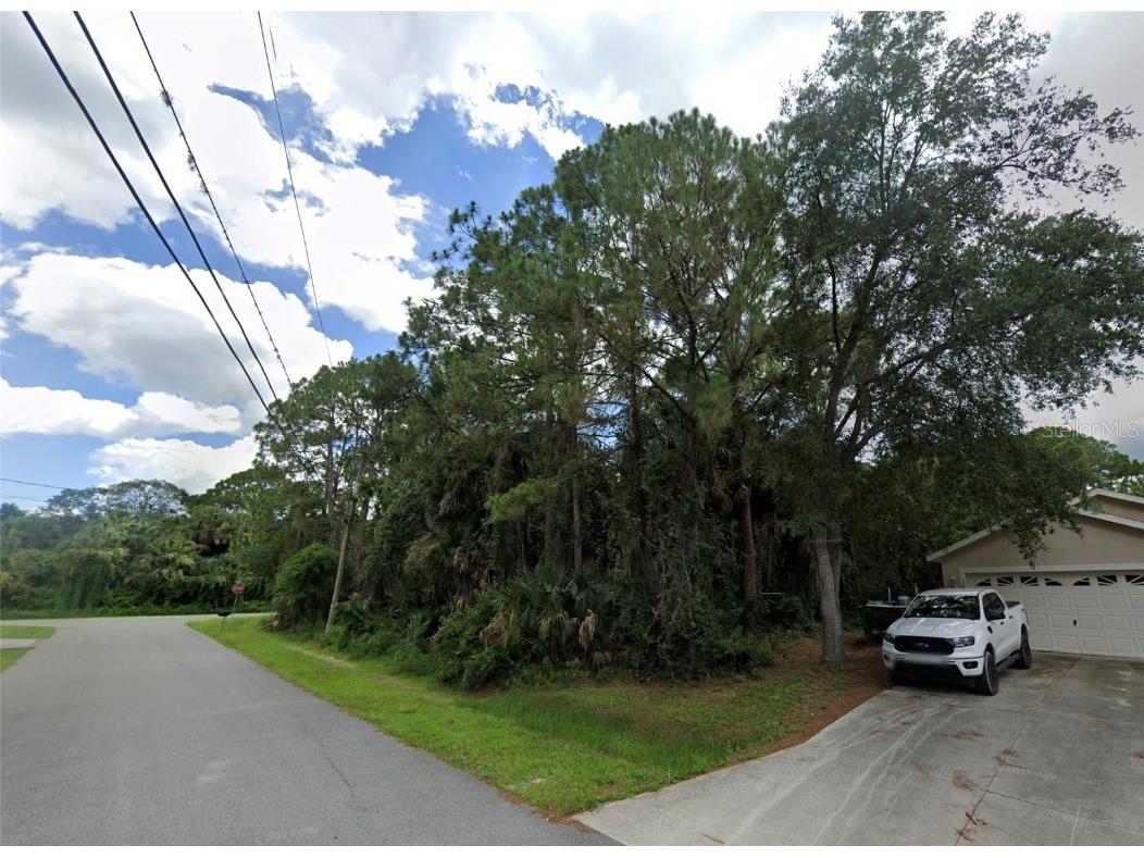 Lot 13 Giblin Drive North Port FL 34286 C7514377 image10