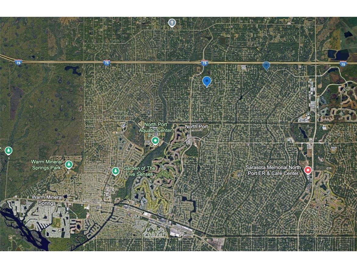 Lot 13 Giblin Drive North Port FL 34286 C7514377 image12