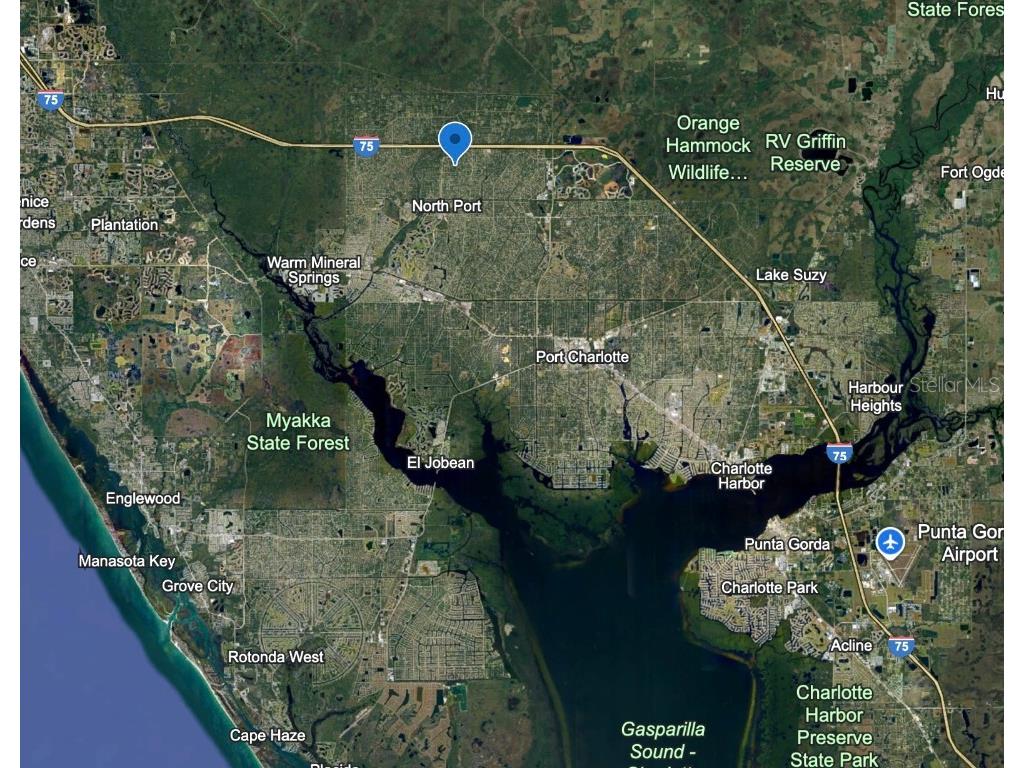 Lot 13 Giblin Drive North Port FL 34286 C7514377 image13