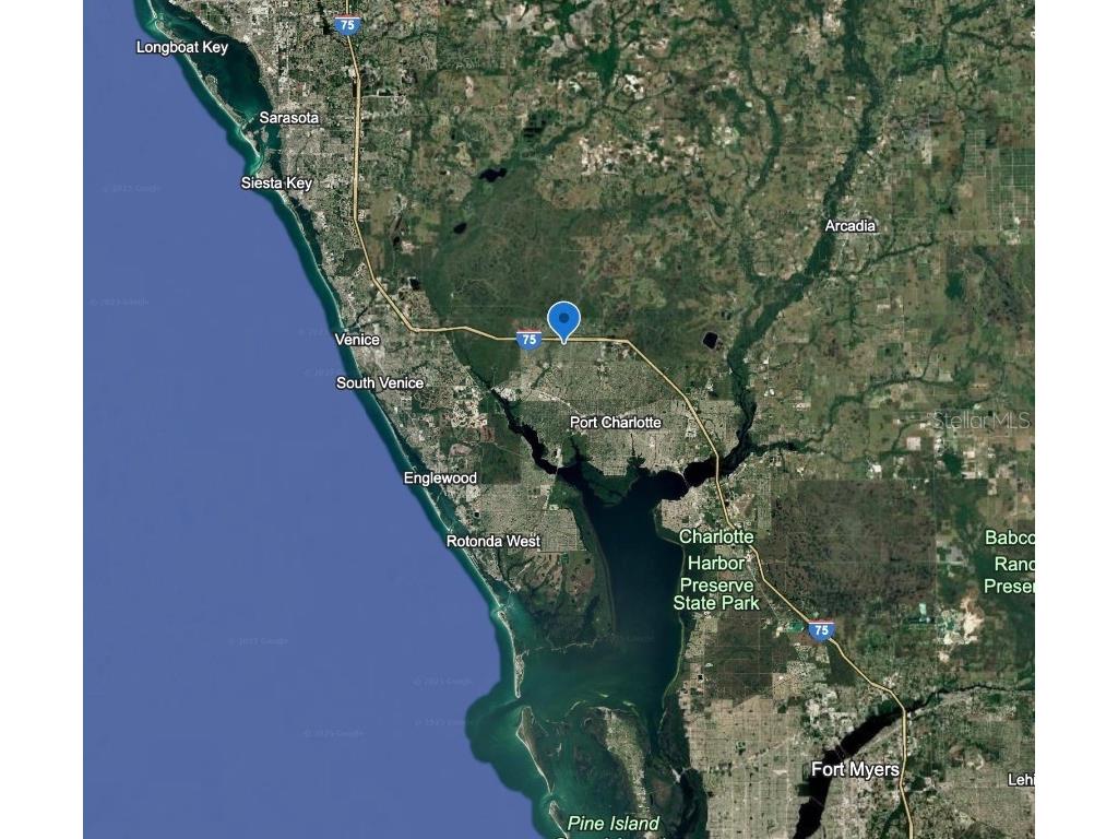 Lot 13 Giblin Drive North Port FL 34286 C7514377 image14