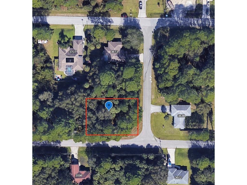 Lot 13 Giblin Drive North Port FL 34286 C7514377 image3