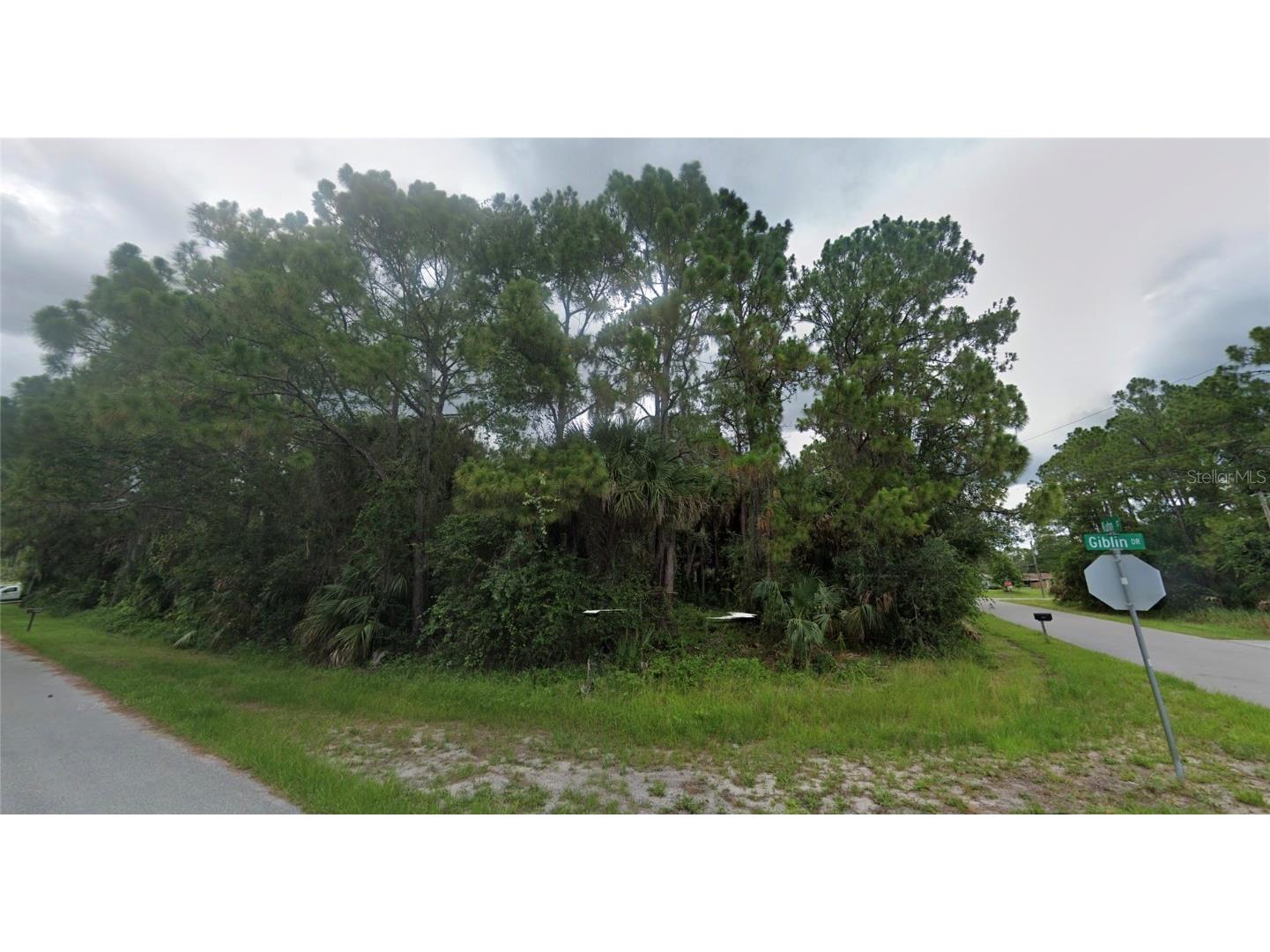 Lot 13 Giblin Drive North Port FL 34286 C7514377 image7