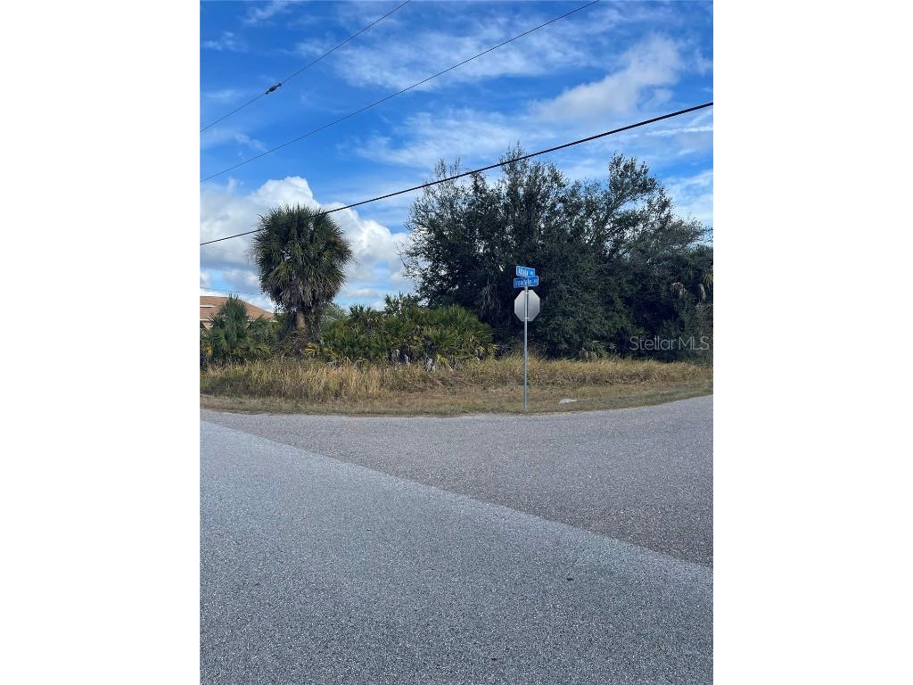 Lot#13 Irondale Road North Port FL 34287 C7519199 image1