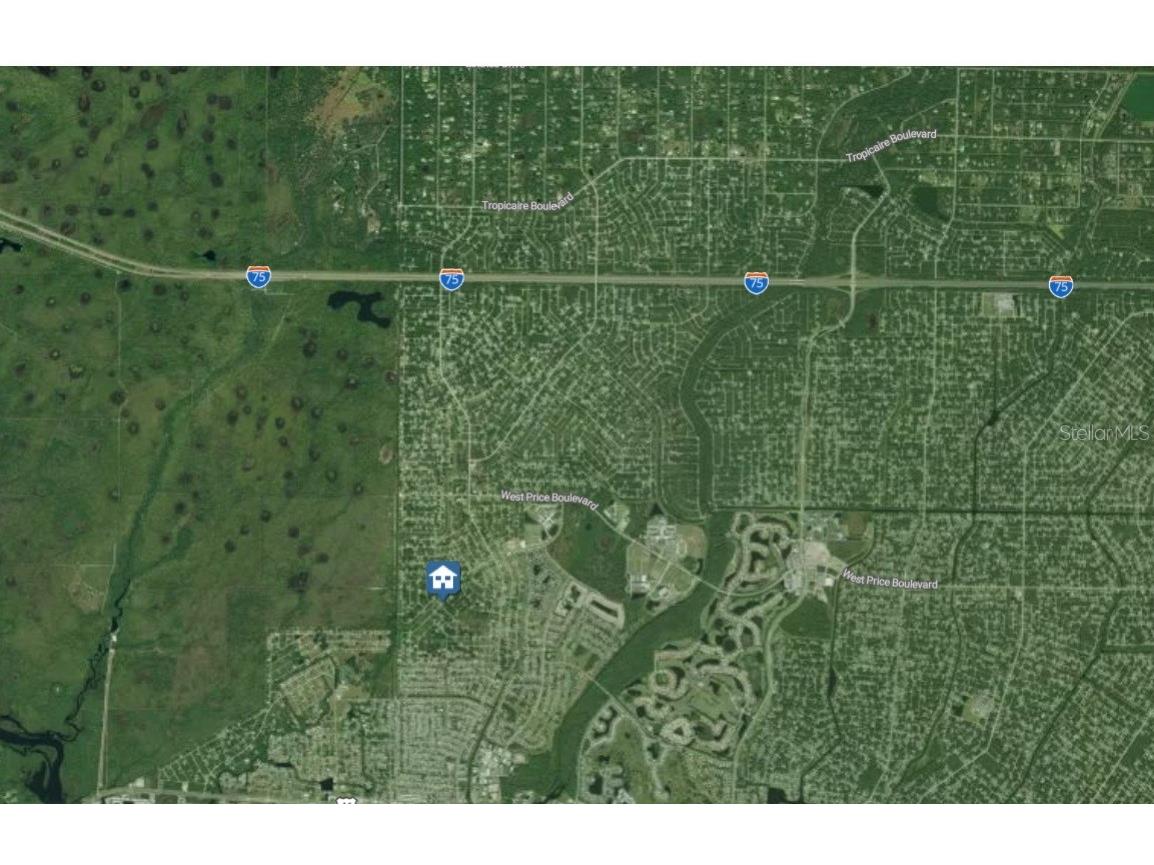 Lot#13 Irondale Road North Port FL 34287 C7519199 image5