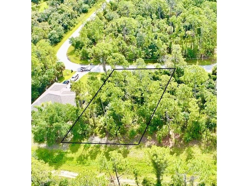 Lot 13 Jaremko Street North Port FL 34286 C7512882 image1