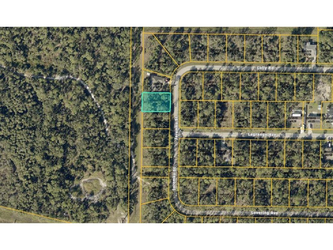 Lot 13 Jaremko Street North Port FL 34286 C7512882 image3