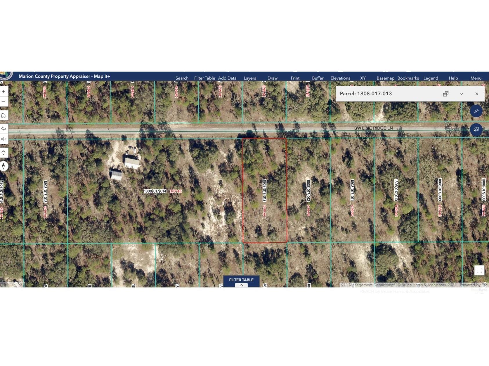 Lot 13 Limeridge Lane Dunnellon FL 34432 OM708829 image1