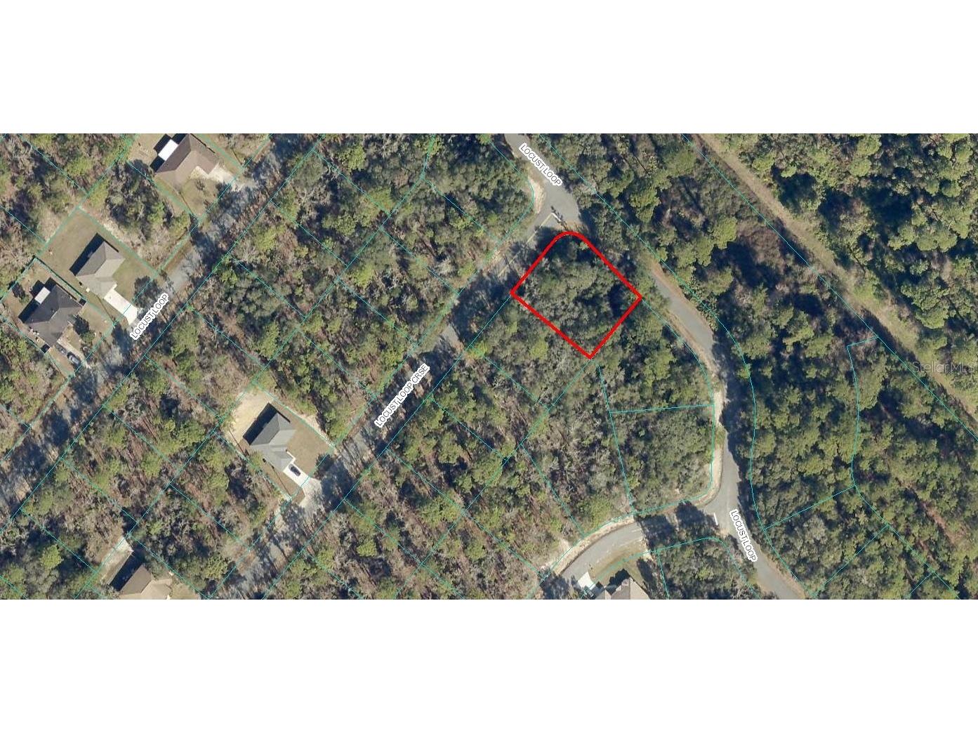 Lot 13 Locust Loop Crse Ocala FL 34472 OM652985 image1