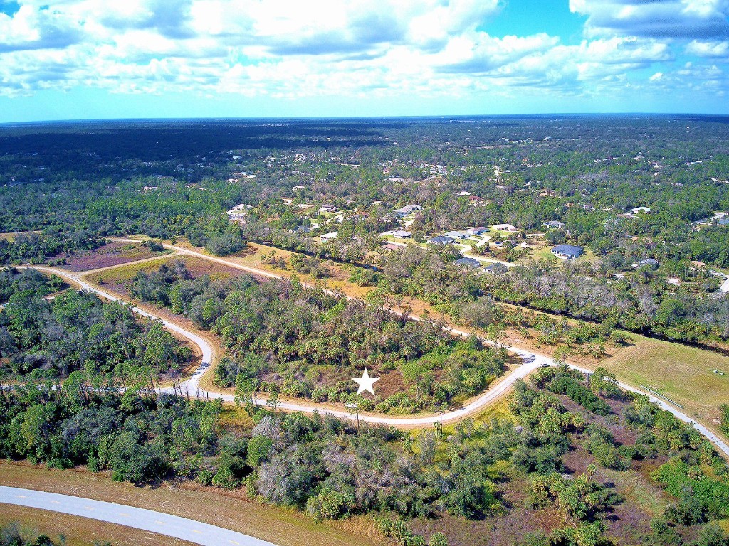 Lot 13 Loring Drive North Port FL 34288 T3501662 image1