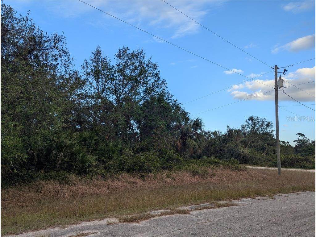 Lot 13 Mattox Circle North Port FL 34288 C7500266 image10