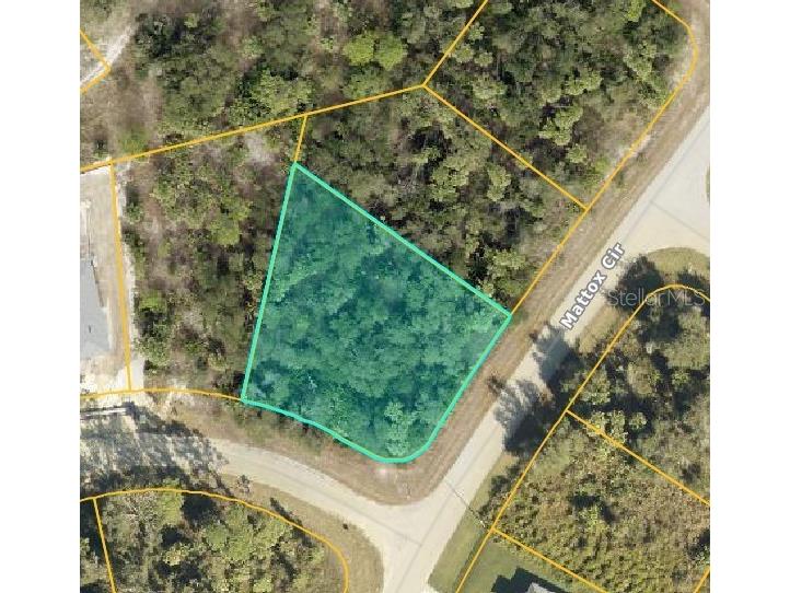 Lot 13 Mattox Circle North Port FL 34288 C7500266 image11