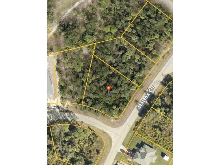 Lot 13 Mattox Circle North Port FL 34288 C7500266 image12
