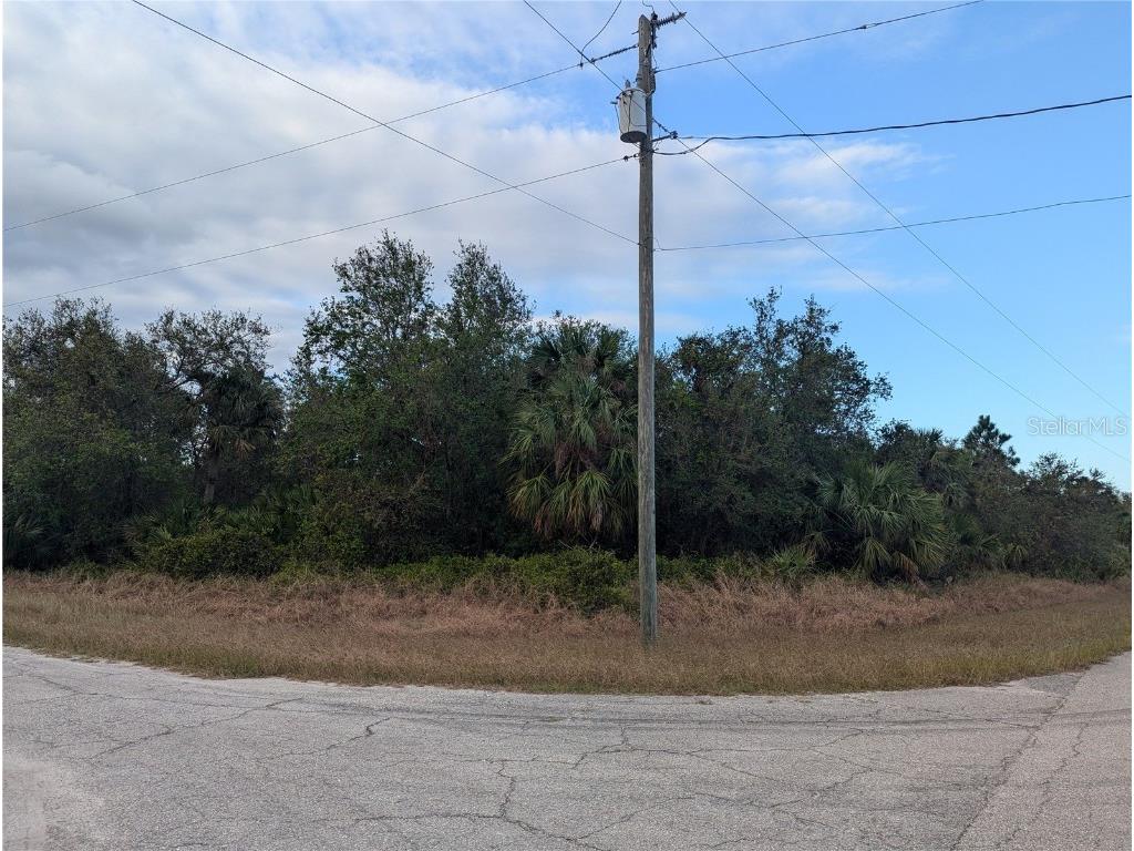 Lot 13 Mattox Circle North Port FL 34288 C7500266 image2