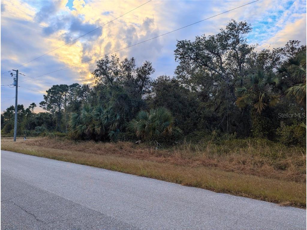 Lot 13 Mattox Circle North Port FL 34288 C7500266 image3