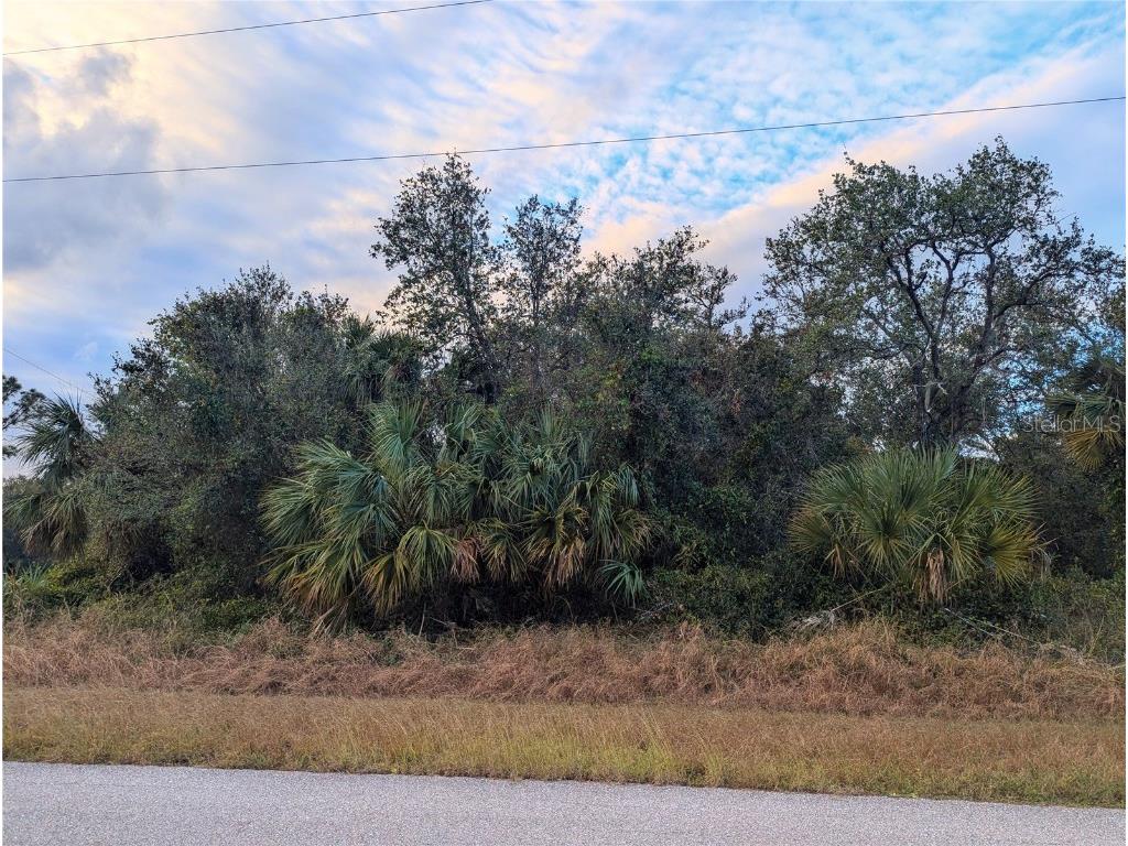 Lot 13 Mattox Circle North Port FL 34288 C7500266 image4