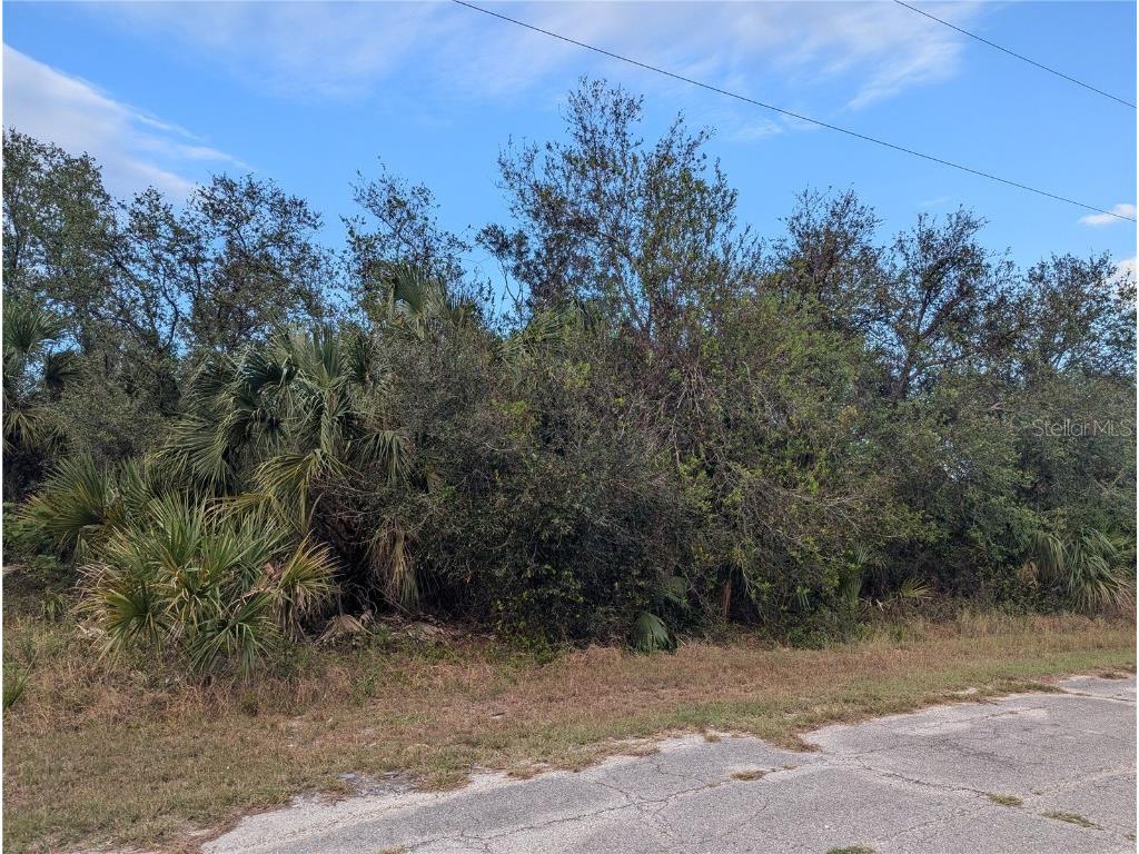 Lot 13 Mattox Circle North Port FL 34288 C7500266 image7