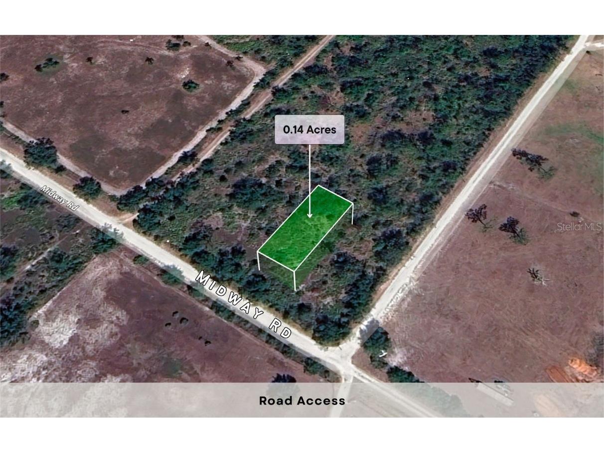 Lot 13 Midway Road Myakka City FL 34251 OM707299 image3