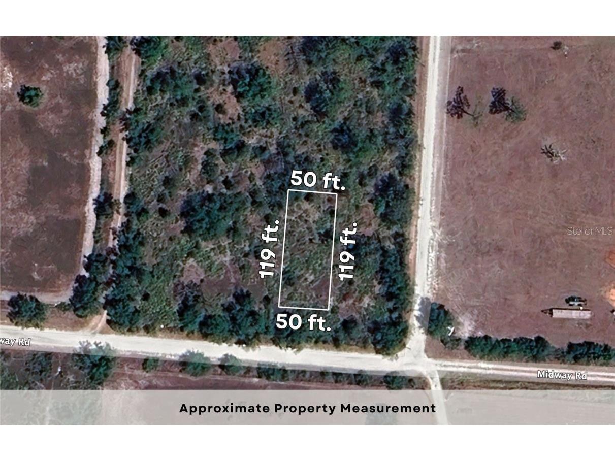 Lot 13 Midway Road Myakka City FL 34251 OM707299 image5