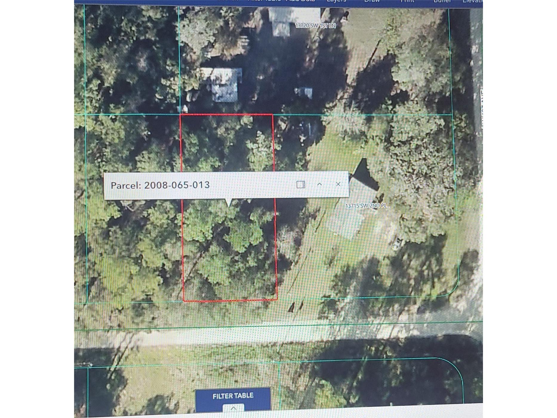 Lot 13 NW 136 Court Ocala FL 34481 OM722510 image1