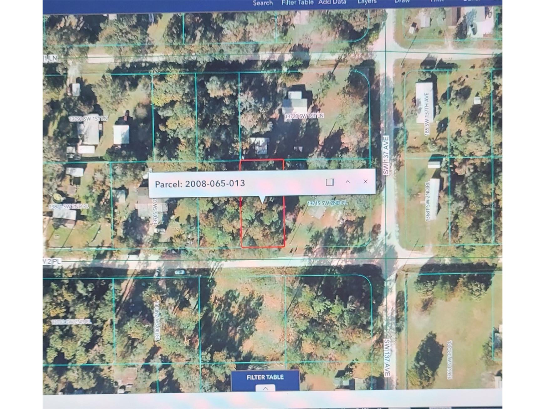 Lot 13 NW 136 Court Ocala FL 34481 OM722510 image2