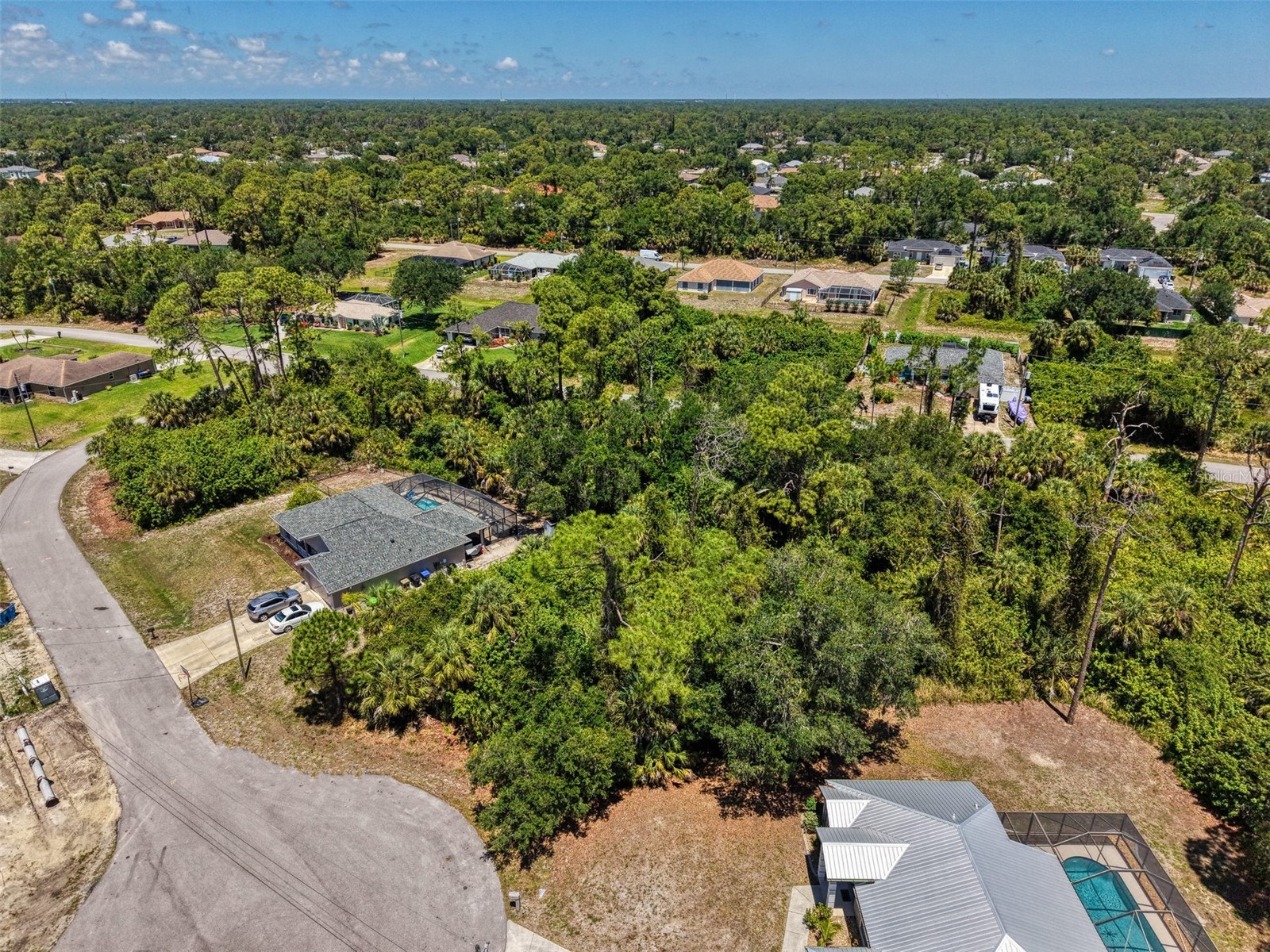 Lot 13 Rumson Court North Port FL 34288 C7525936 image10