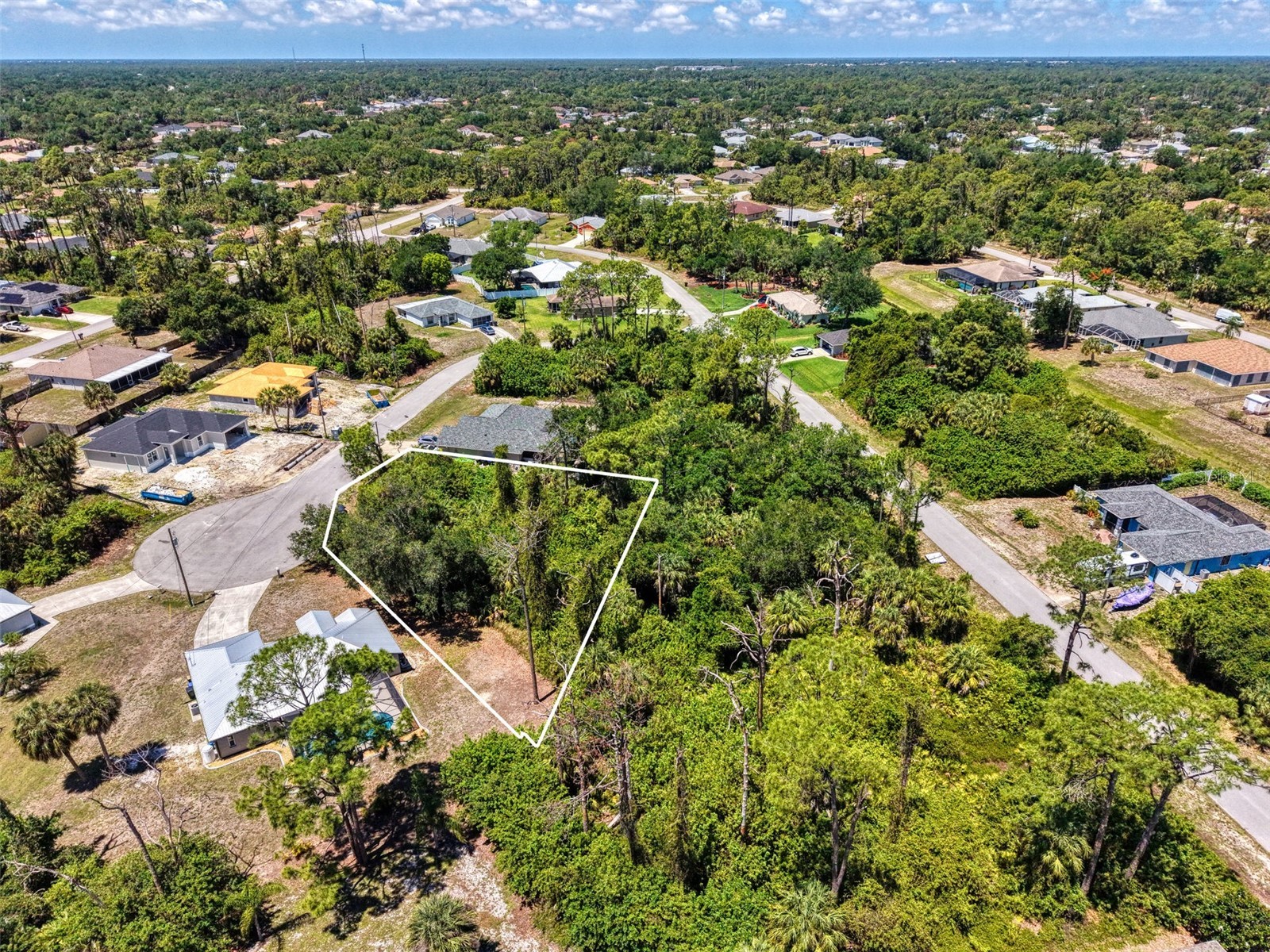 Lot 13 Rumson Court North Port FL 34288 C7525936 image12