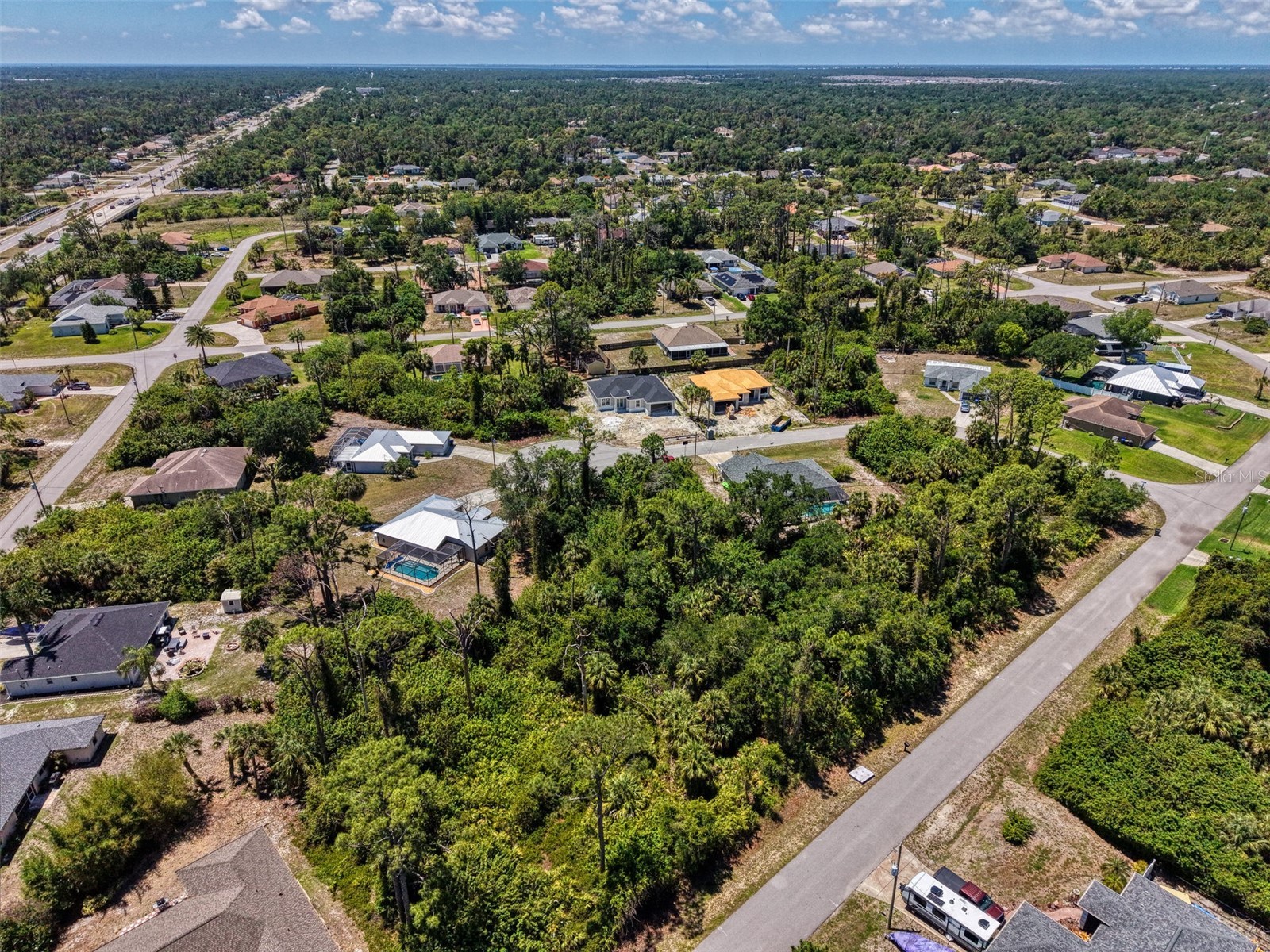 Lot 13 Rumson Court North Port FL 34288 C7525936 image13