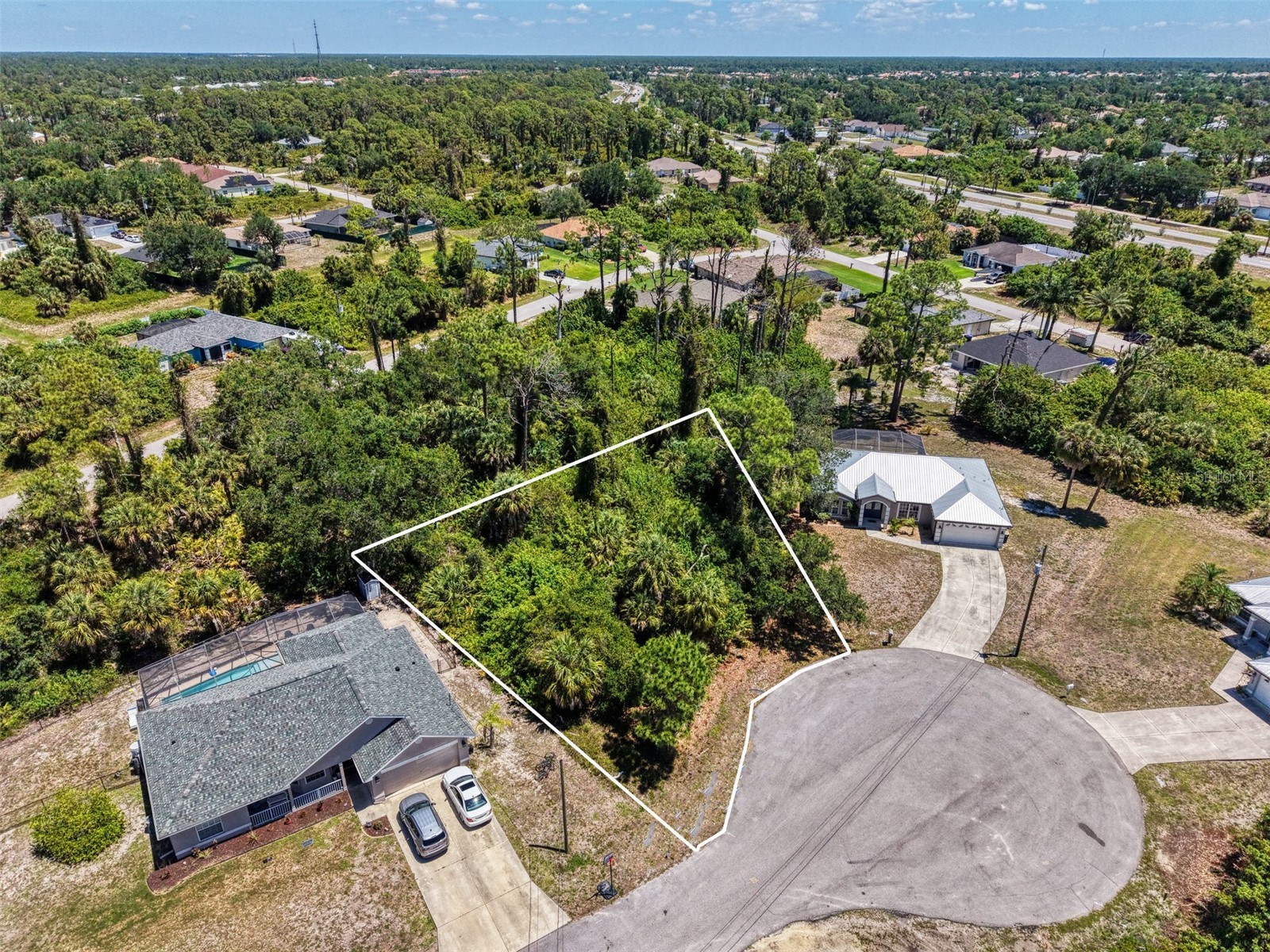 Lot 13 Rumson Court North Port FL 34288 C7525936 image2