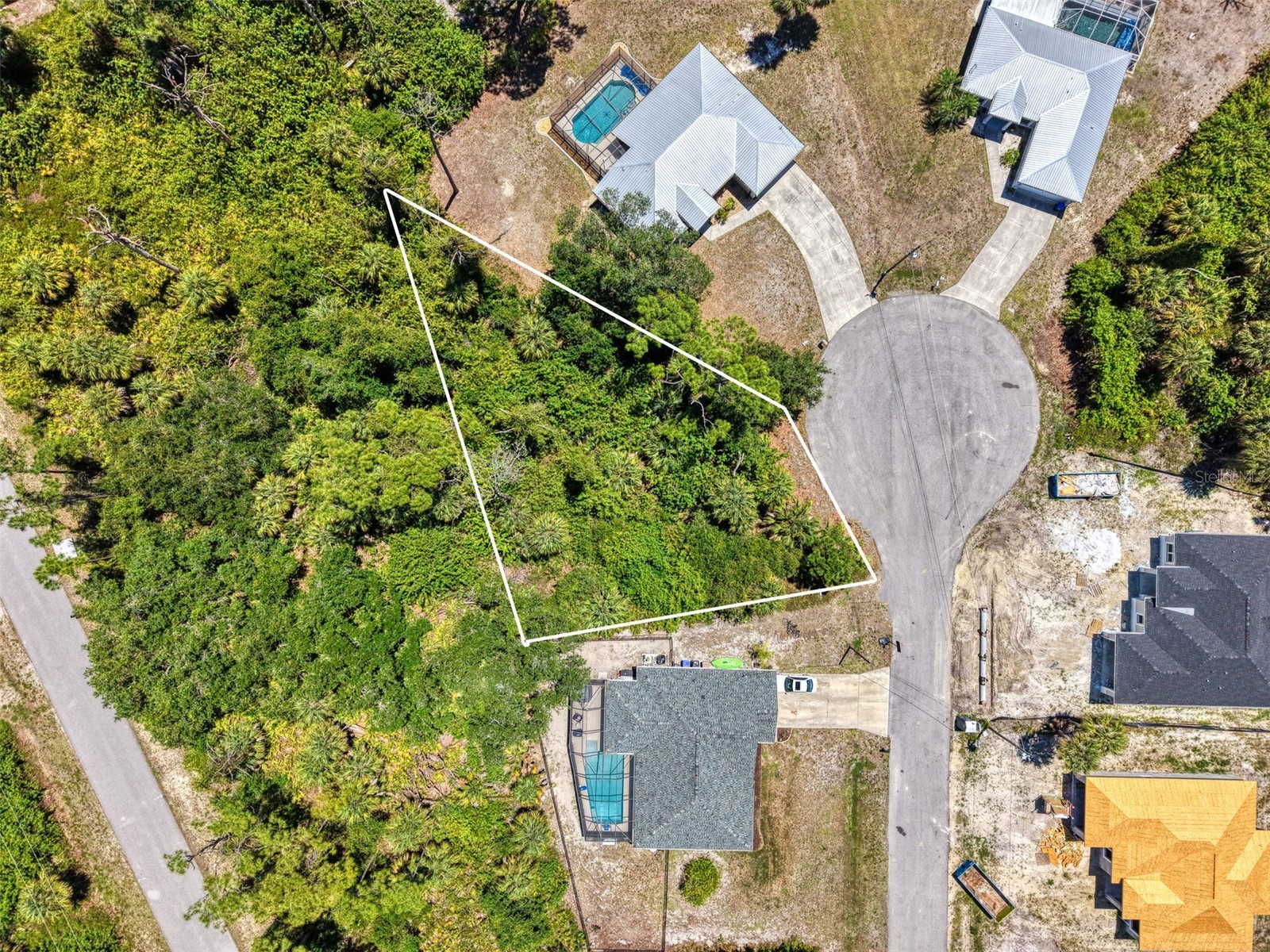Lot 13 Rumson Court North Port FL 34288 C7525936 image3