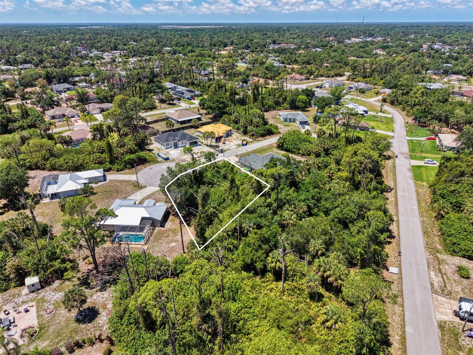 Lot 13 Rumson Court North Port FL 34288 C7525936 image5