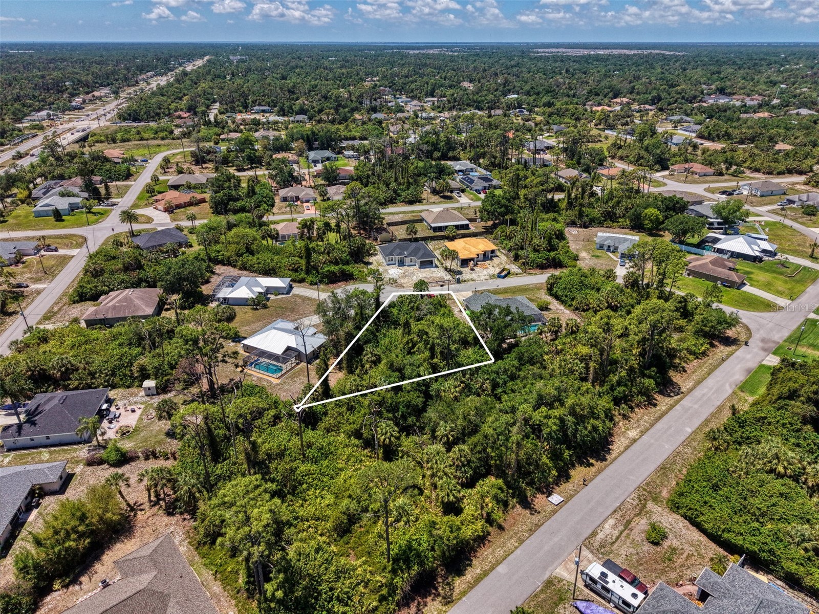 Lot 13 Rumson Court North Port FL 34288 C7525936 image6