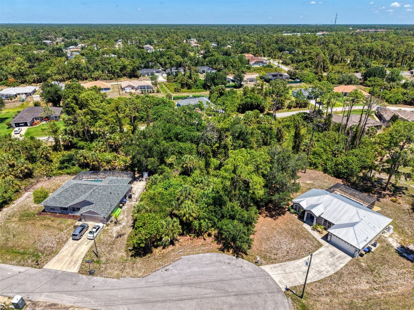 Lot 13 Rumson Court North Port FL 34288 C7525936 image8