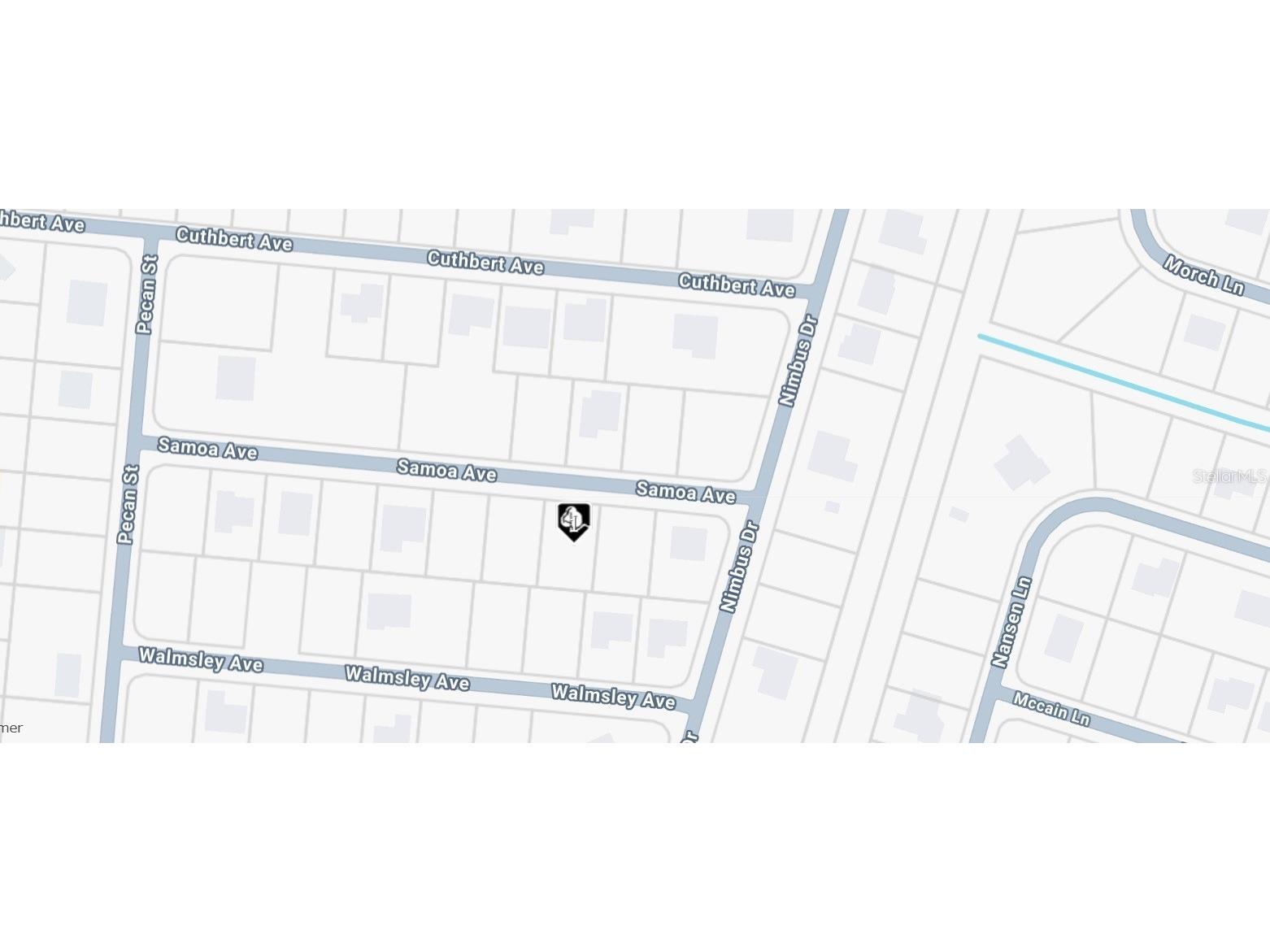 Lot#13 Samoa Avenue North Port FL 34287 C7516917 image2