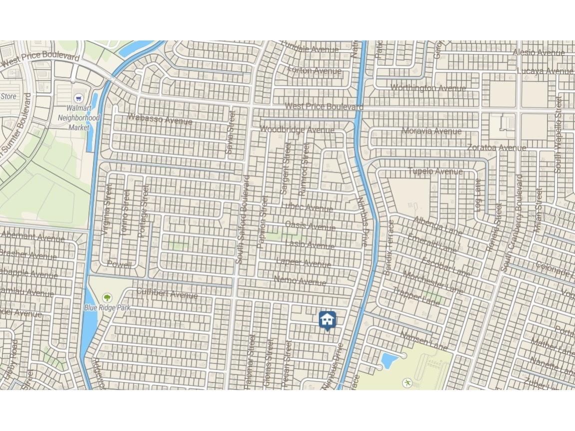 Lot#13 Samoa Avenue North Port FL 34287 C7516917 image3