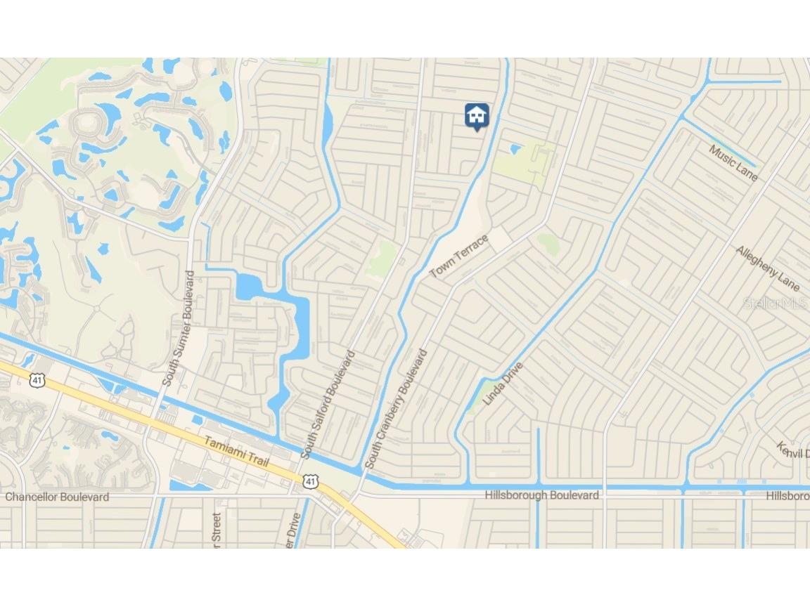 Lot#13 Samoa Avenue North Port FL 34287 C7516917 image4