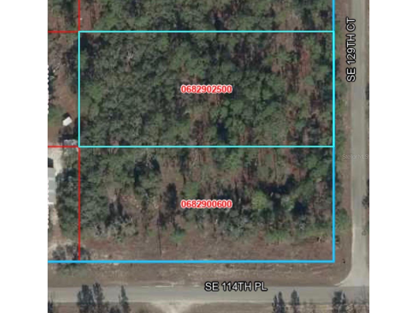 Lot 13 SE 129 Court Dunnellon FL 34431 TB8483901 image6