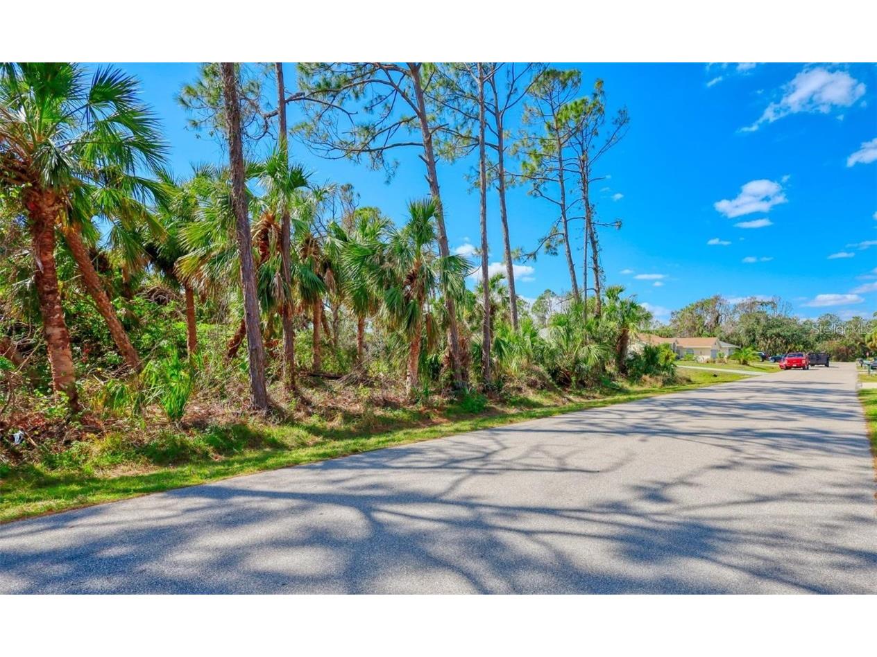 Lot 13 Seagull Lane North Port FL 34286 C7484572 image1