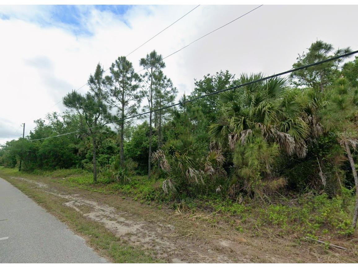 Lot 13 Sernice Street North Port FL 34288 C7527398 image2