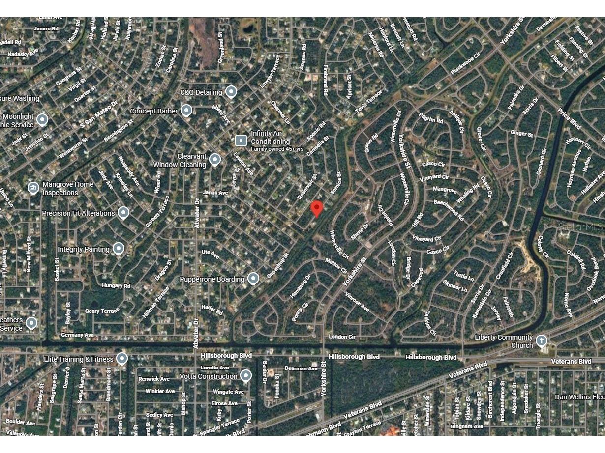 Lot 13 Sernice Street North Port FL 34288 C7527398 image3
