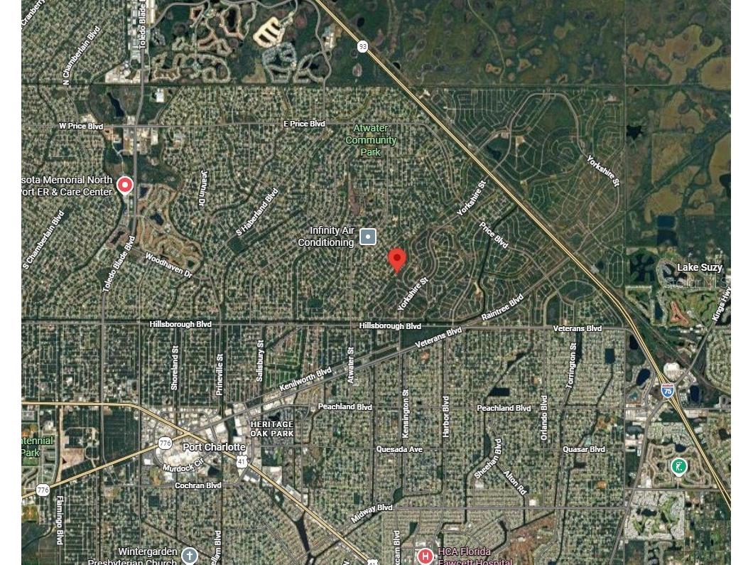 Lot 13 Sernice Street North Port FL 34288 C7527398 image4