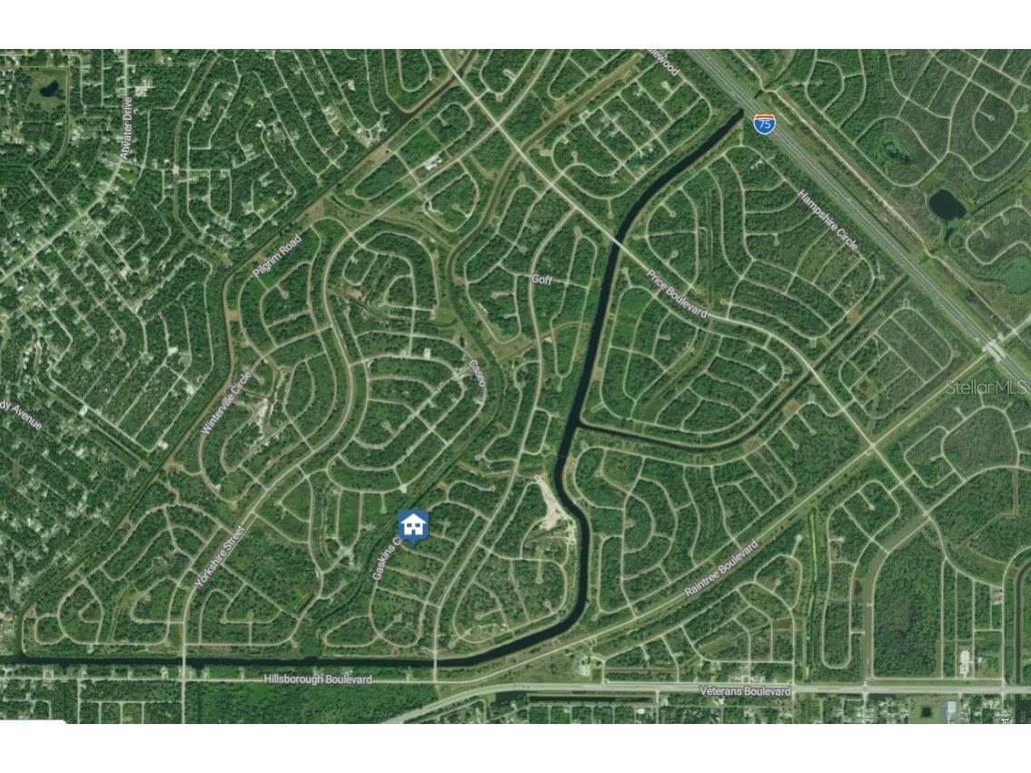 Lot 13 Skinner Lane North Port FL 34288 C7523857 image2
