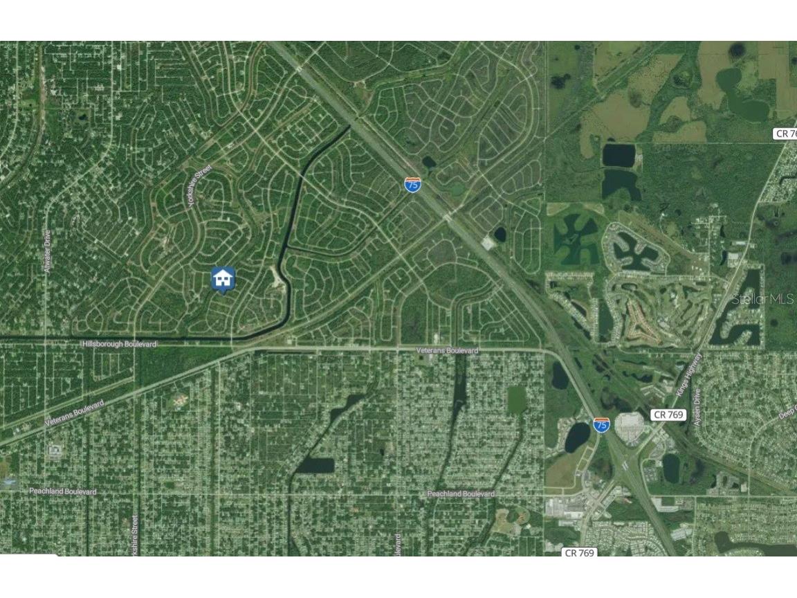 Lot 13 Skinner Lane North Port FL 34288 C7523857 image3
