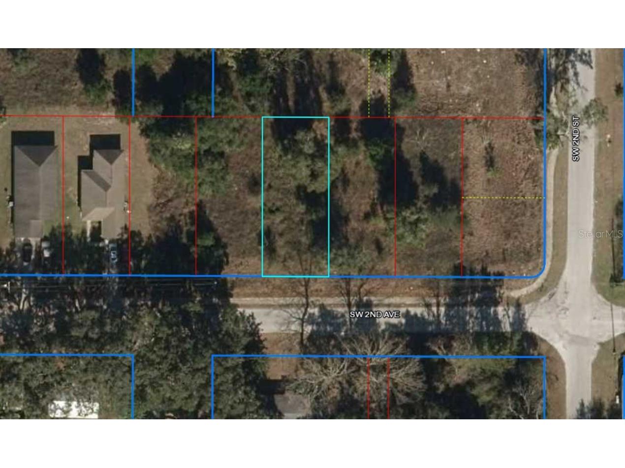 Lot 13 SW 2nd Avenue Chiefland FL 32626 OM637424 image1