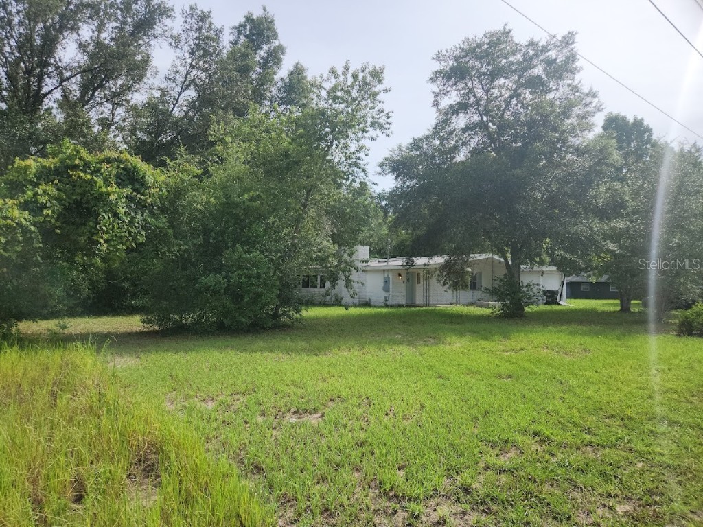 Lot 13 SW Rainbow Lakes Boulevard Dunnellon FL 34431 OM706802 image8